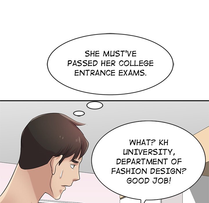 The Mismatch - Chapter 17 [photo 12] - MangaPorn