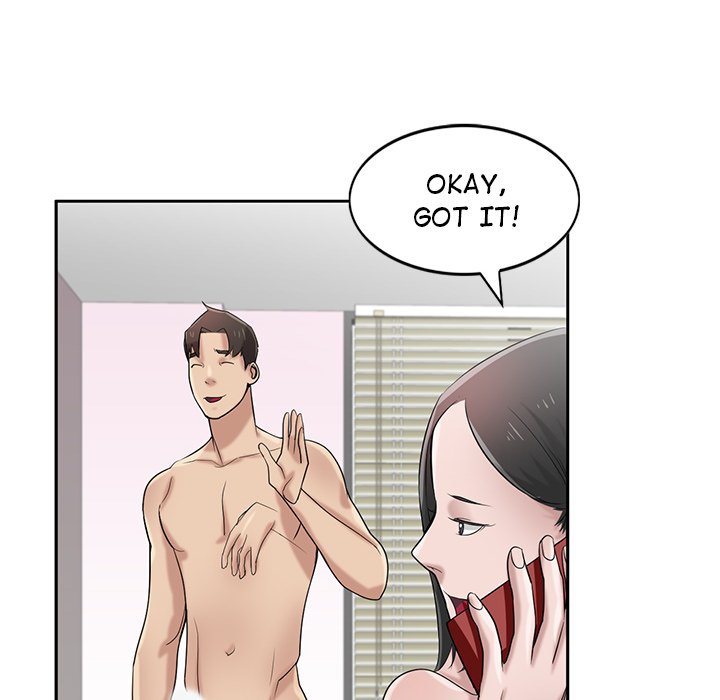 The Mismatch - Chapter 17 [photo 15] - MangaPorn