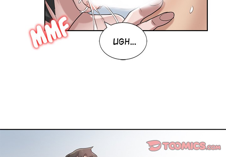 The Mismatch - Chapter 17 [photo 2] - MangaPorn