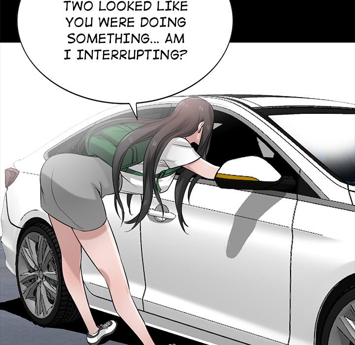 The Mismatch - Chapter 17 [photo 46] - MangaPorn