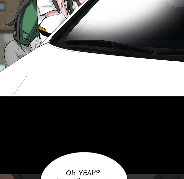 The Mismatch - Chapter 17 [photo 48] - MangaPorn