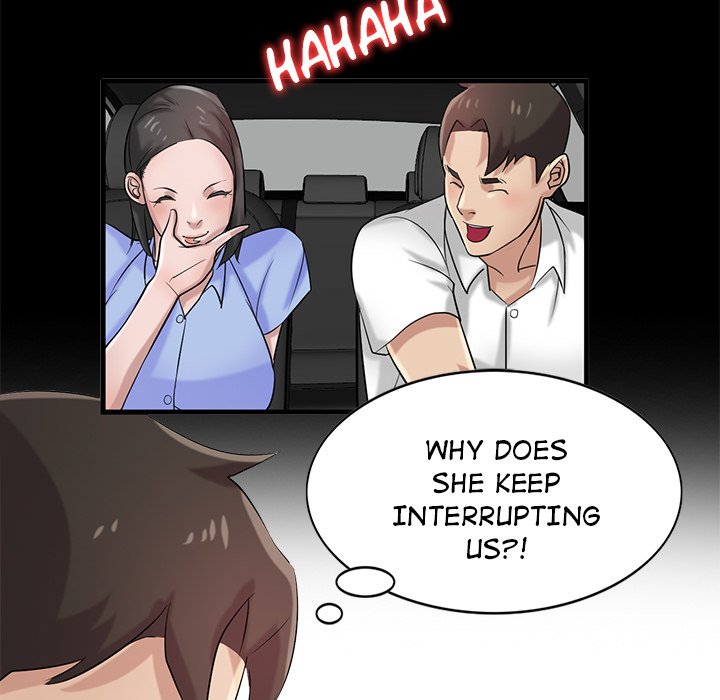 The Mismatch - Chapter 17 [photo 53] - MangaPorn