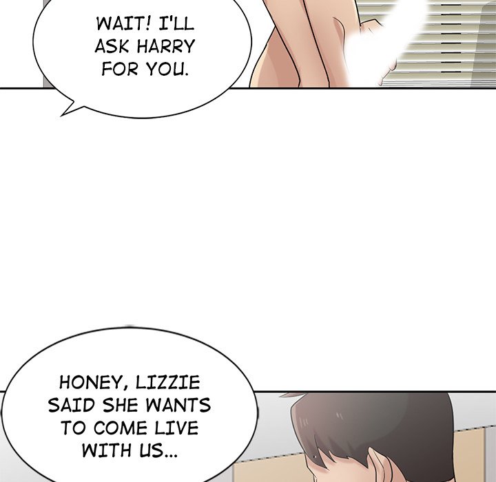 The Mismatch - Chapter 17 [photo 55] - MangaPorn