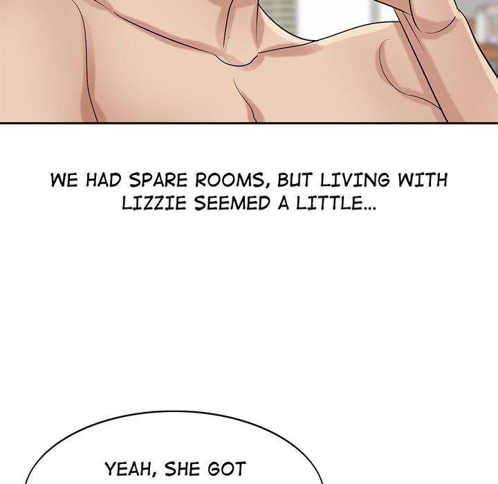 The Mismatch - Chapter 17 [photo 58] - MangaPorn