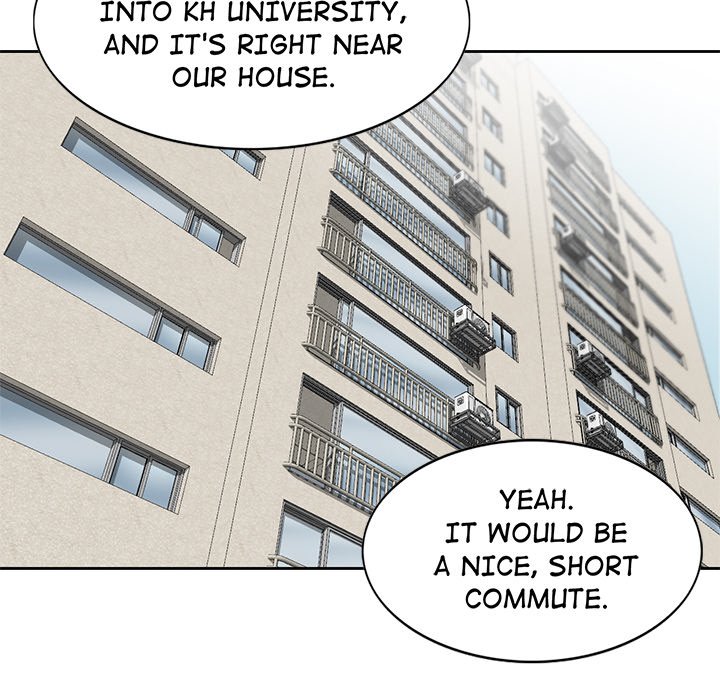 The Mismatch - Chapter 17 [photo 59] - MangaPorn