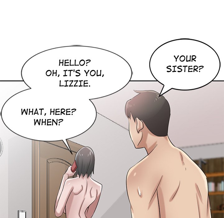 The Mismatch - Chapter 17 [photo 6] - MangaPorn