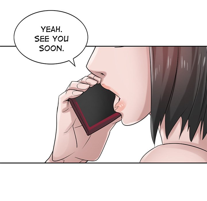 The Mismatch - Chapter 17 [photo 62] - MangaPorn