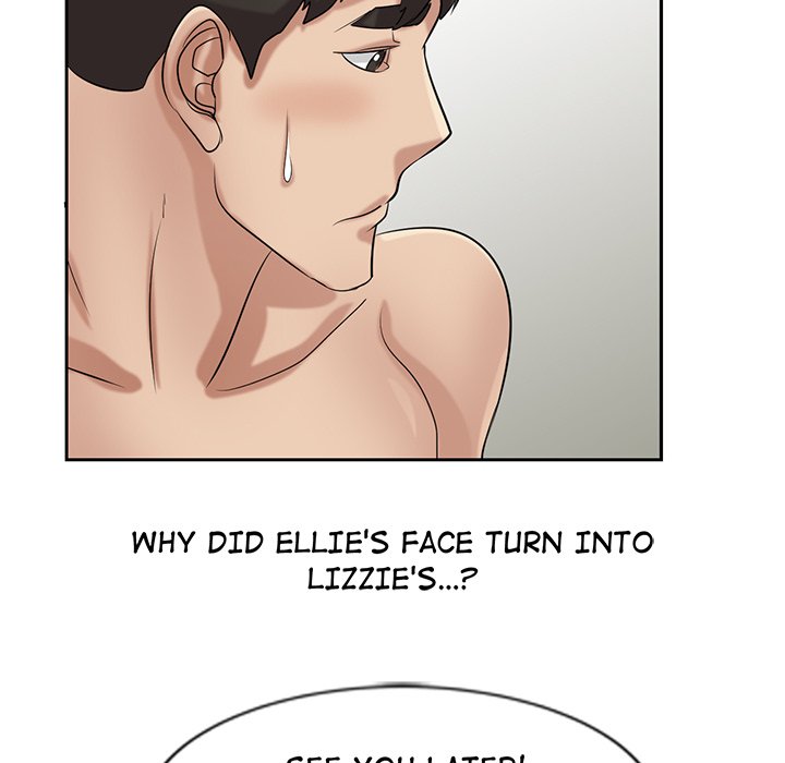 The Mismatch - Chapter 17 [photo 89] - MangaPorn