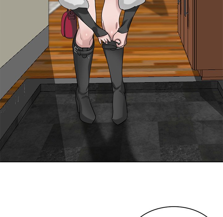 The Mismatch - Chapter 17 [photo 91] - MangaPorn