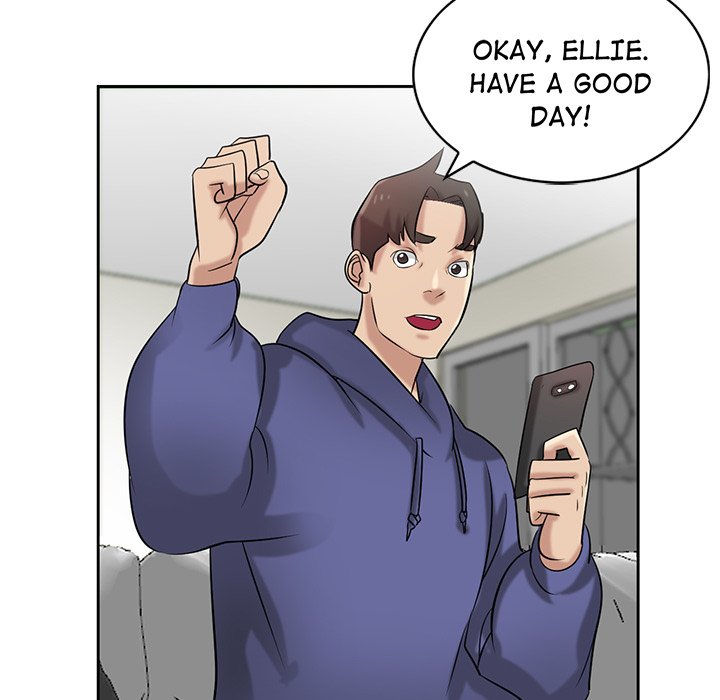 The Mismatch - Chapter 17 [photo 92] - MangaPorn