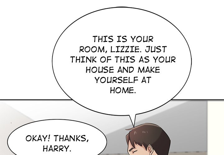 The Mismatch - Chapter 18 [photo 1] - MangaPorn