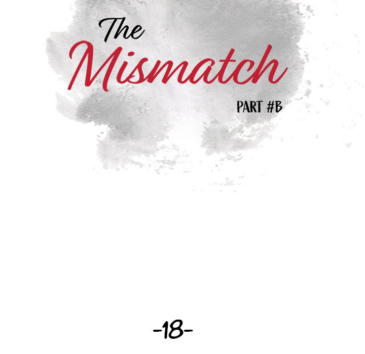 The Mismatch - Chapter 18 [photo 11] - MangaPorn