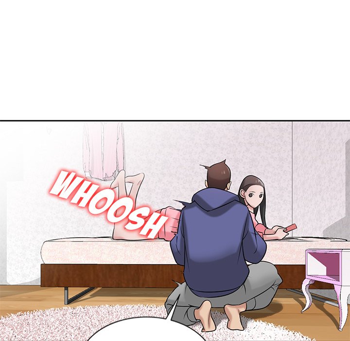 The Mismatch - Chapter 18 [photo 14] - MangaPorn