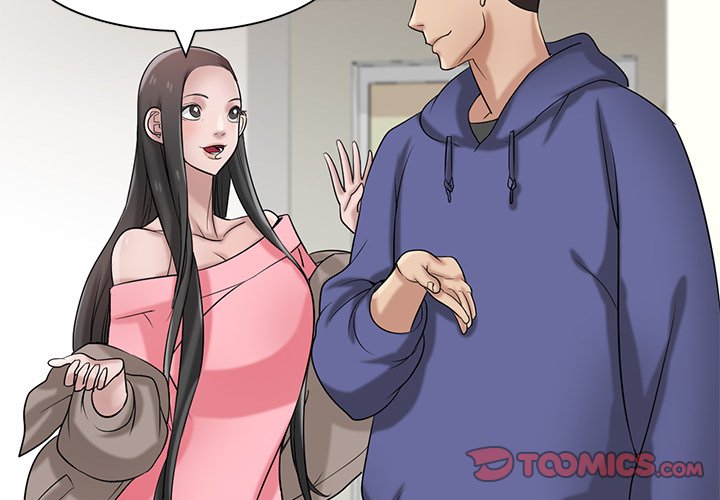 The Mismatch - Chapter 18 [photo 2] - MangaPorn