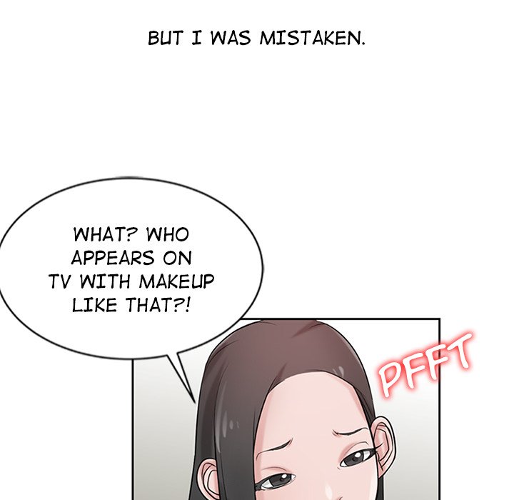 The Mismatch - Chapter 18 [photo 21] - MangaPorn