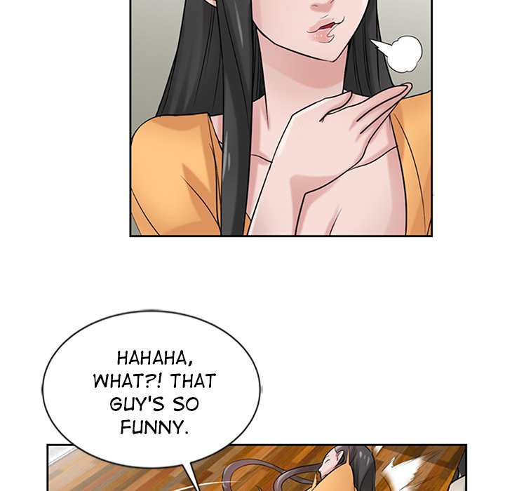 The Mismatch - Chapter 18 [photo 22] - MangaPorn