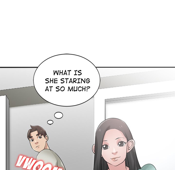 The Mismatch - Chapter 18 [photo 34] - MangaPorn