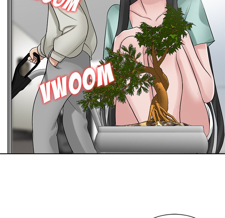 The Mismatch - Chapter 18 [photo 35] - MangaPorn