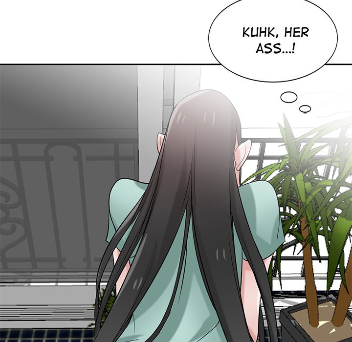 The Mismatch - Chapter 18 [photo 36] - MangaPorn