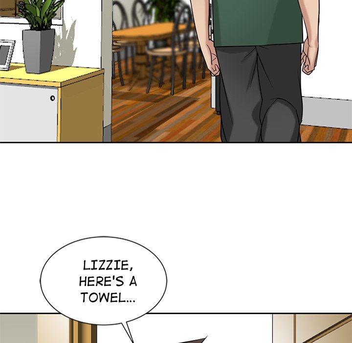 The Mismatch - Chapter 18 [photo 39] - MangaPorn