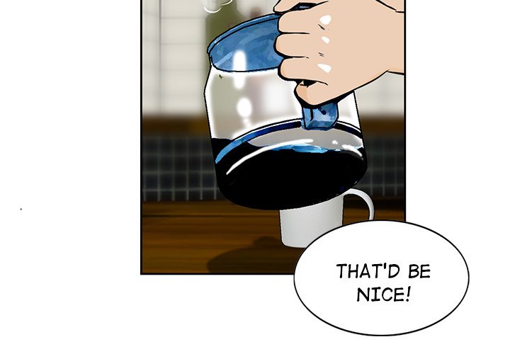 The Mismatch - Chapter 18 [photo 4] - MangaPorn