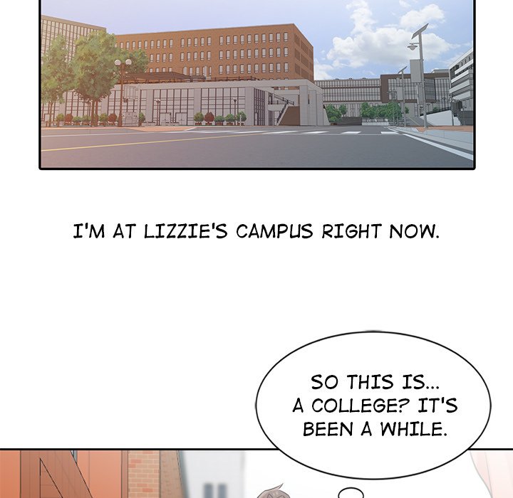 The Mismatch - Chapter 18 [photo 50] - MangaPorn