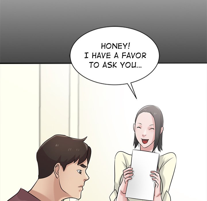 The Mismatch - Chapter 18 [photo 53] - MangaPorn