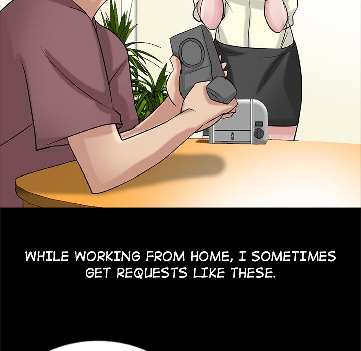 The Mismatch - Chapter 18 [photo 54] - MangaPorn