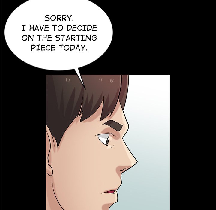 The Mismatch - Chapter 18 [photo 55] - MangaPorn