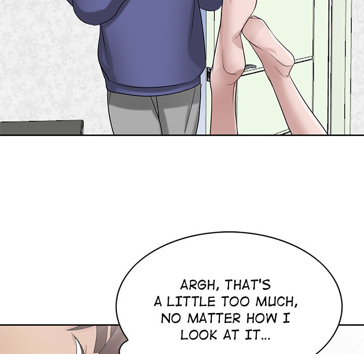 The Mismatch - Chapter 18 [photo 6] - MangaPorn