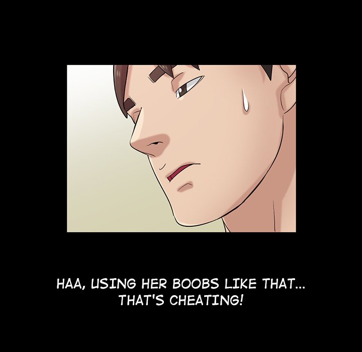 The Mismatch - Chapter 18 [photo 60] - MangaPorn