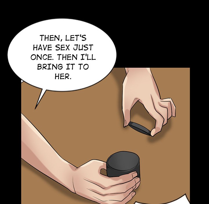 The Mismatch - Chapter 18 [photo 61] - MangaPorn