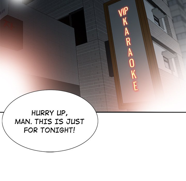 The Mismatch - Chapter 19 [photo 100] - MangaPorn