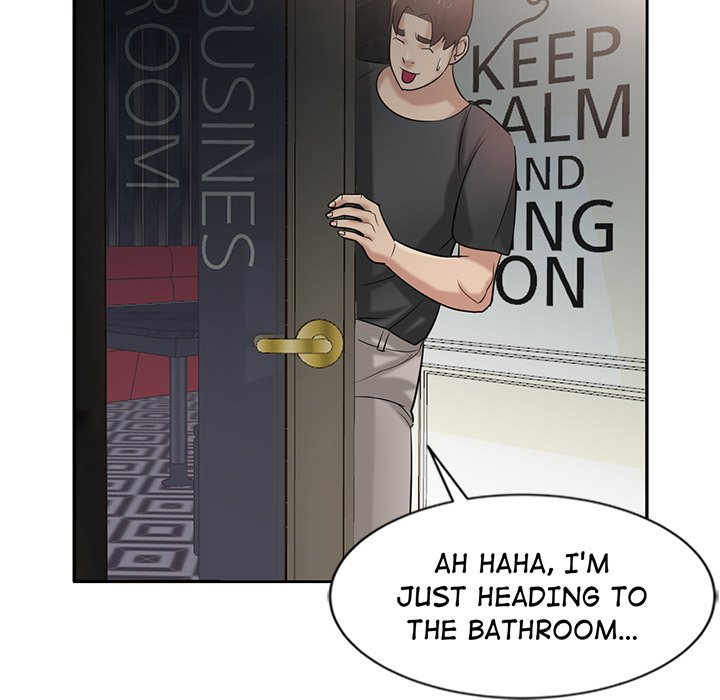 The Mismatch - Chapter 19 [photo 106] - MangaPorn