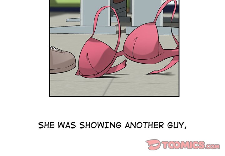 The Mismatch - Chapter 19 [photo 2] - MangaPorn