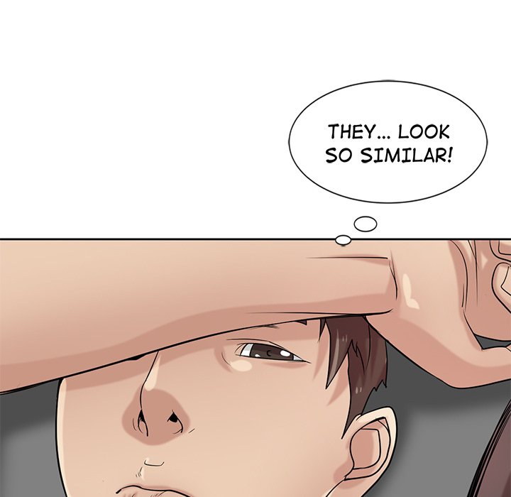 The Mismatch - Chapter 19 [photo 47] - MangaPorn