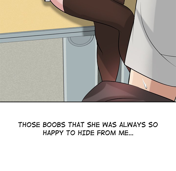 The Mismatch - Chapter 19 [photo 5] - MangaPorn