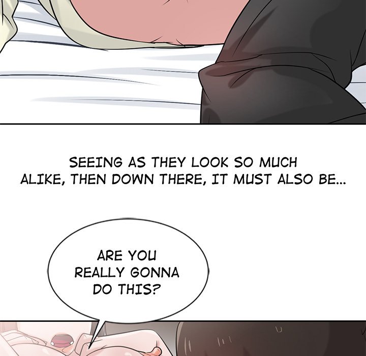 The Mismatch - Chapter 19 [photo 60] - MangaPorn