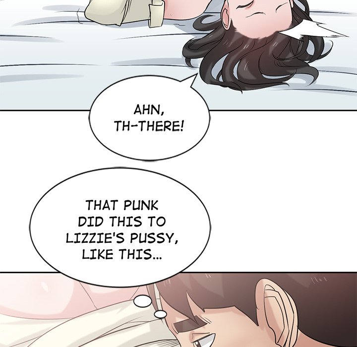 The Mismatch - Chapter 19 [photo 63] - MangaPorn