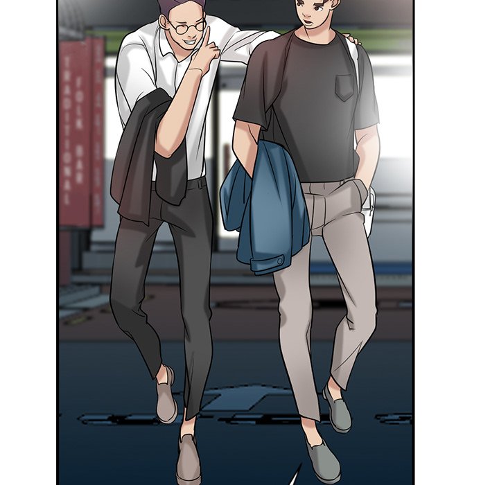 The Mismatch - Chapter 19 [photo 91] - MangaPorn