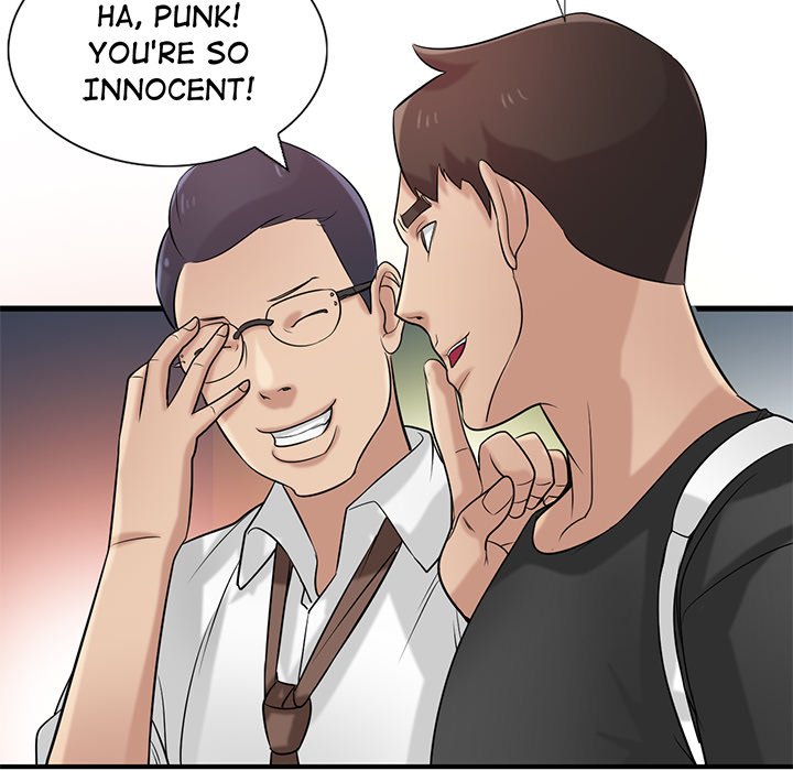 The Mismatch - Chapter 19 [photo 93] - MangaPorn