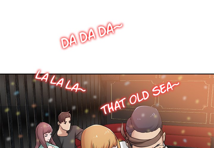 The Mismatch - Chapter 20 [photo 1] - MangaPorn