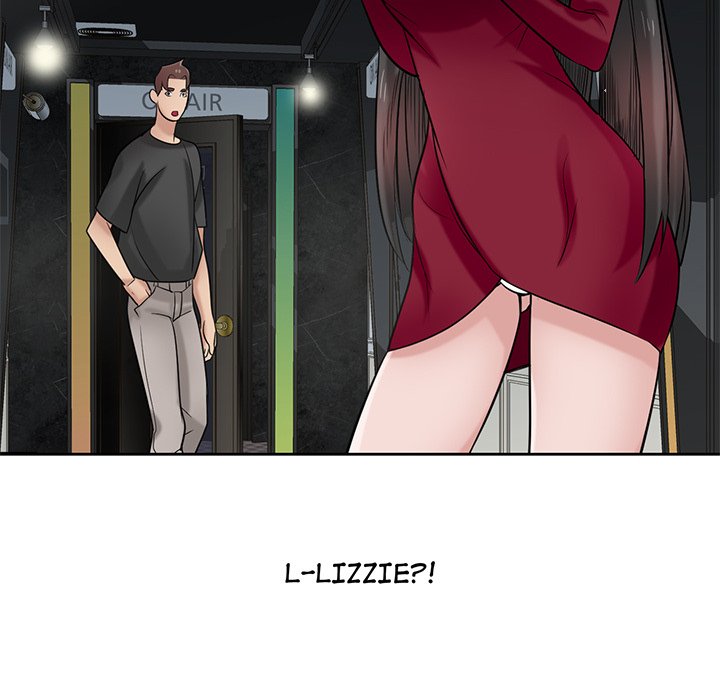 The Mismatch - Chapter 20 [photo 10] - MangaPorn