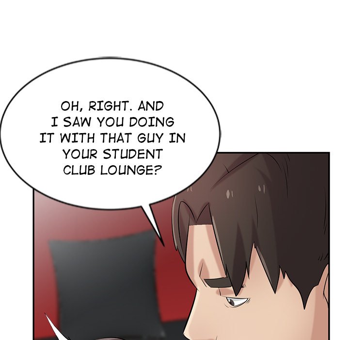 The Mismatch - Chapter 20 [photo 111] - MangaPorn