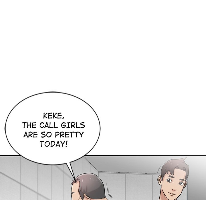 The Mismatch - Chapter 20 [photo 19] - MangaPorn