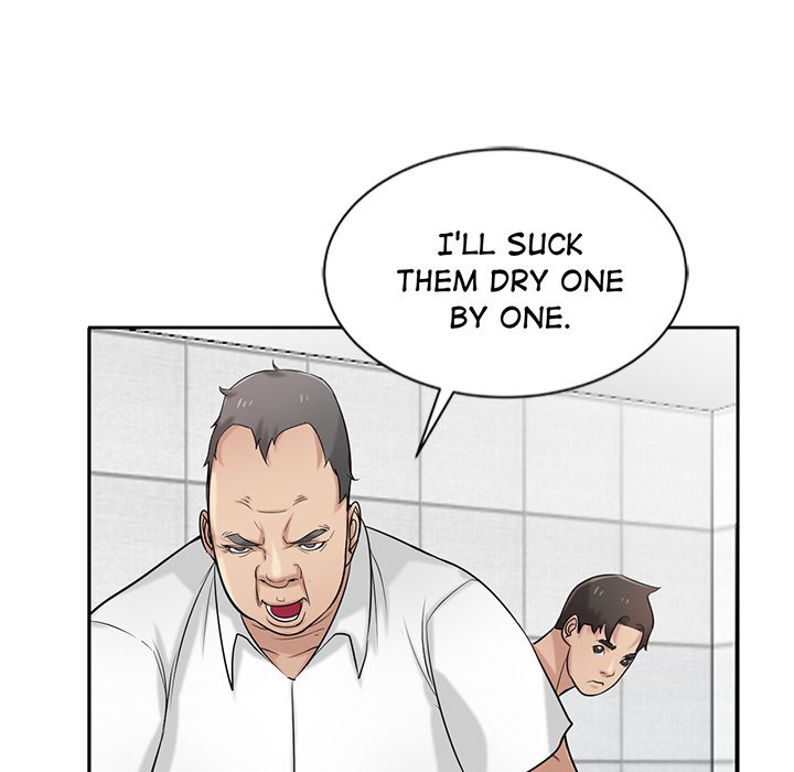 The Mismatch - Chapter 20 [photo 24] - MangaPorn