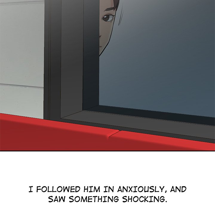 The Mismatch - Chapter 20 [photo 32] - MangaPorn