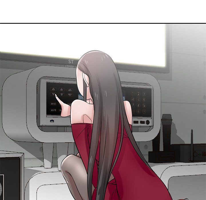 The Mismatch - Chapter 20 [photo 37] - MangaPorn