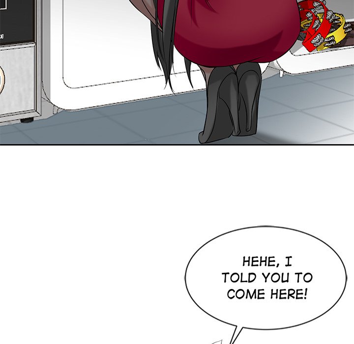 The Mismatch - Chapter 20 [photo 38] - MangaPorn