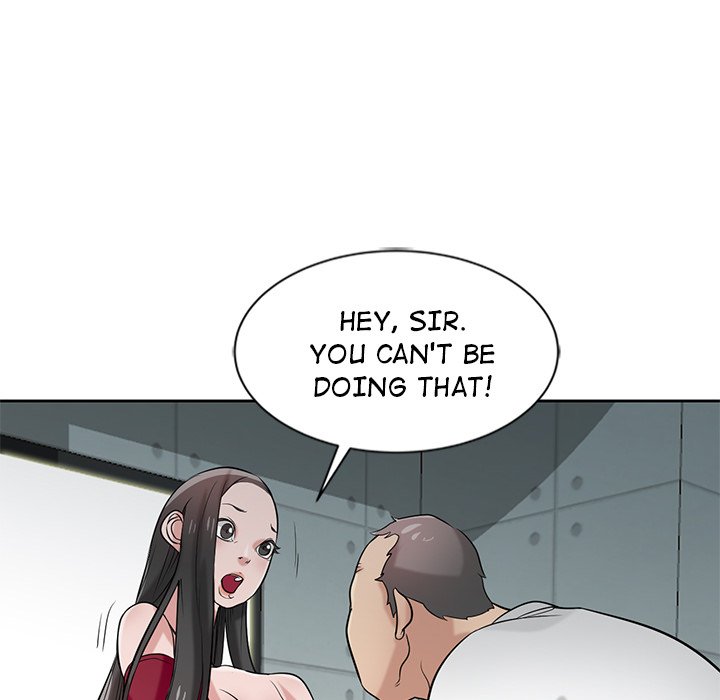 The Mismatch - Chapter 20 [photo 41] - MangaPorn